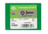 HILLMAN 1/2 in. X 5 in. L Hot Dipped Galvanized Steel Carriage Bolt 25 pk