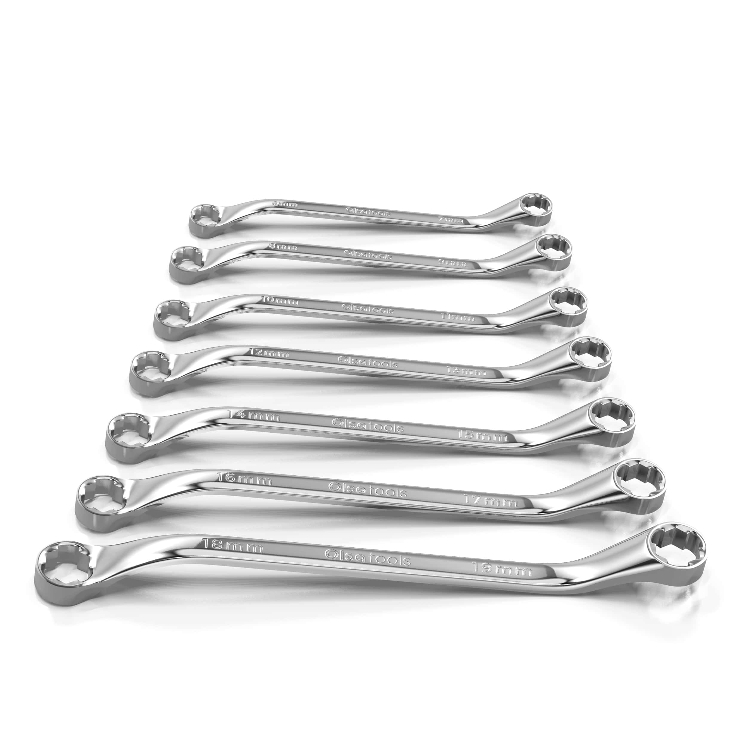 Bolt Extractor Wrench Sets