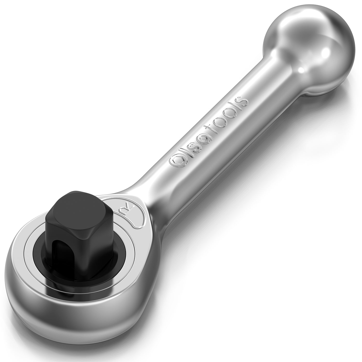 Gearless Mini Ratchet