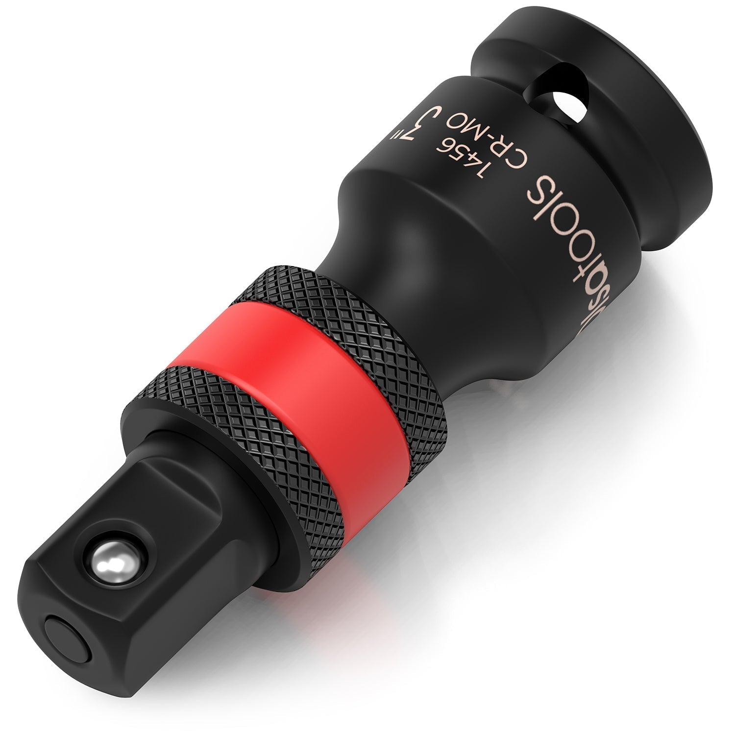 Locking Impact Socket Extension