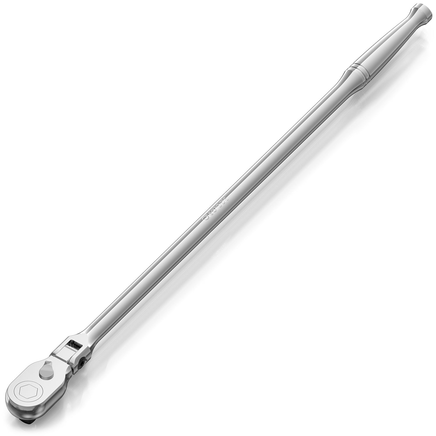 Flex Head Ratchet - 90 Tooth