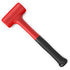 3lb Dead Blow Hammer Polyurethane Head