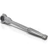 Swivel Head Ratchet - 90 Tooth Round Head