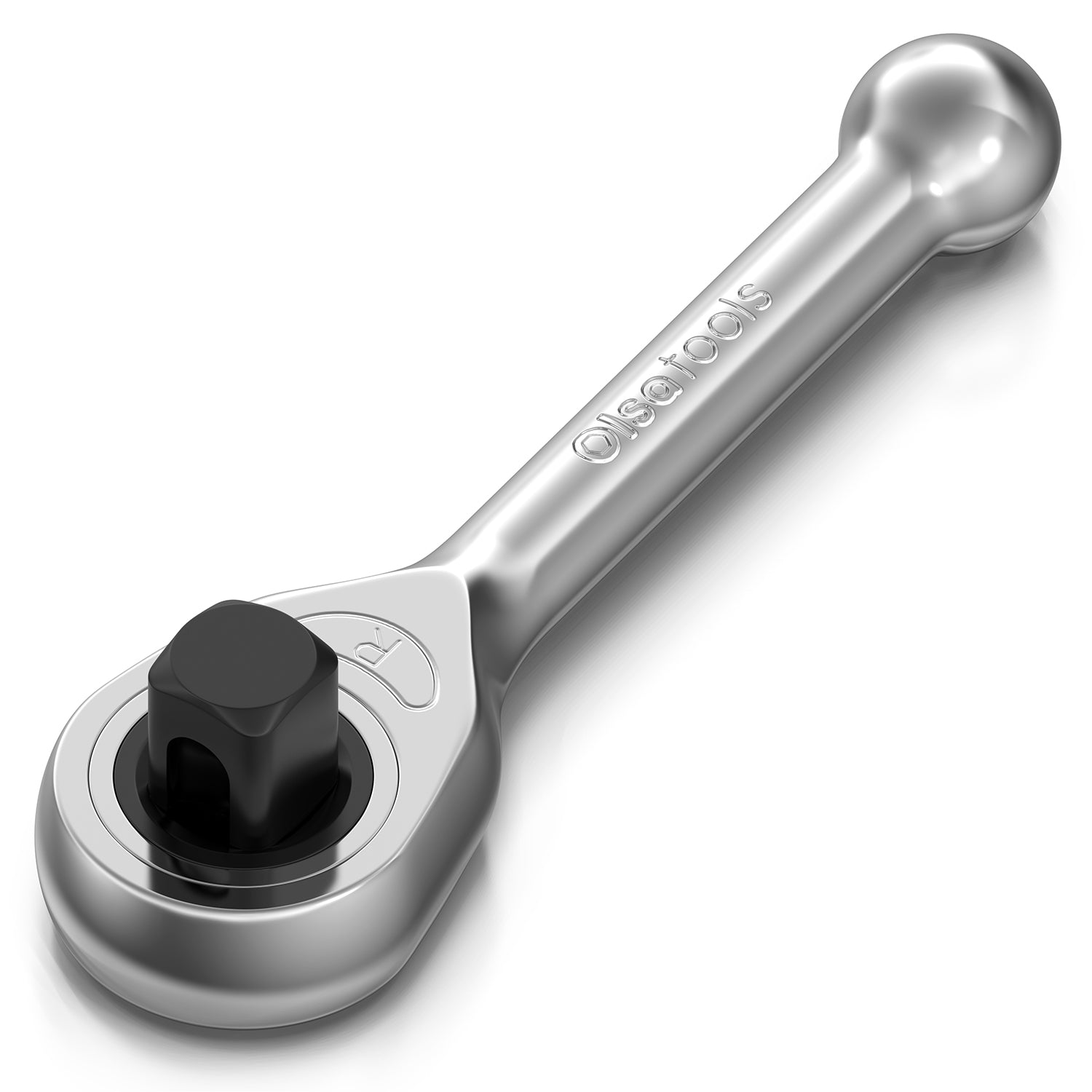 Gearless Mini Ratchet