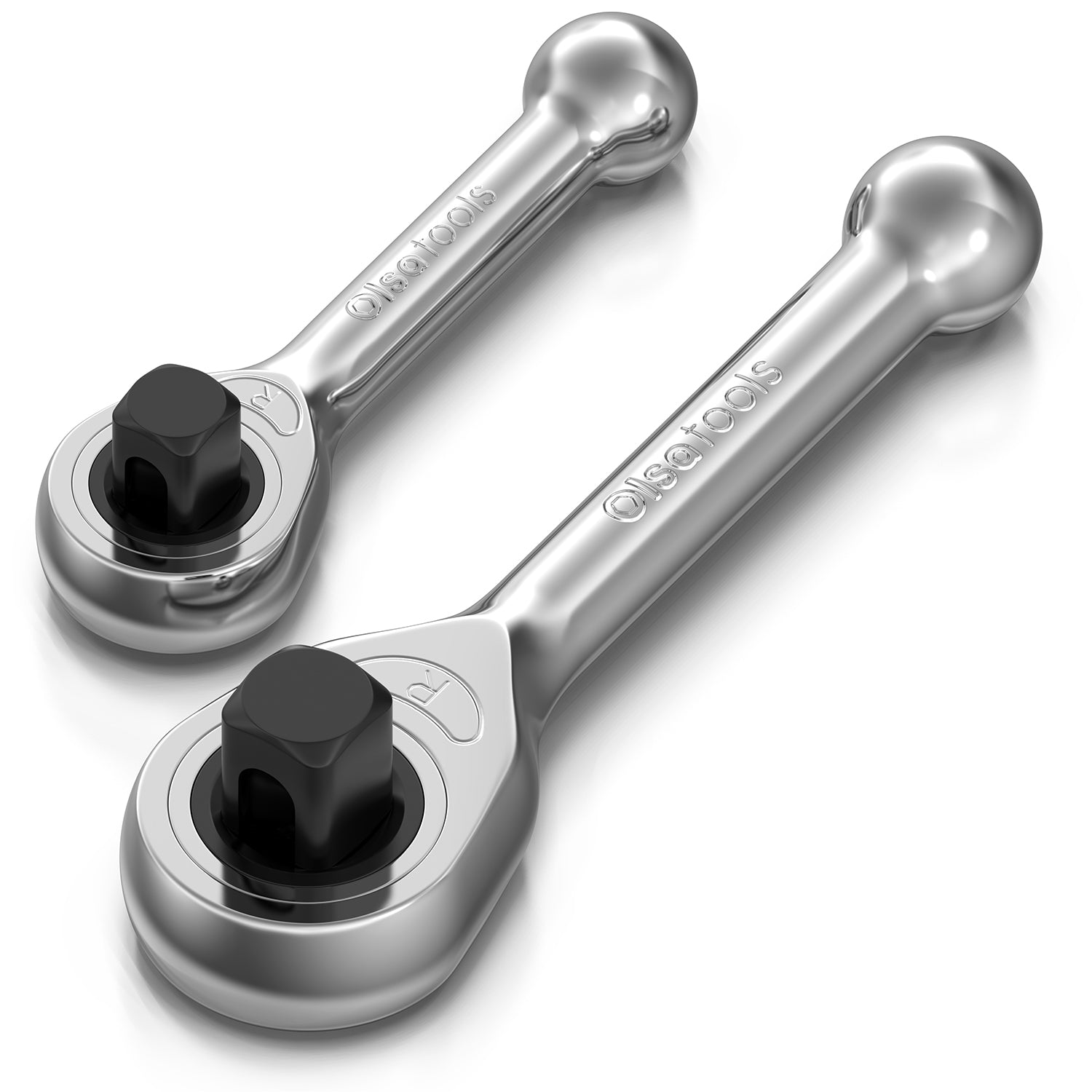 Gearless Mini Ratchet