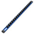 Magnetic Aluminum Socket Rails