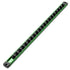 Magnetic Aluminum Socket Rails