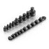 Stubby Impact Bit Set - Torx or Hex (Sold Separately)