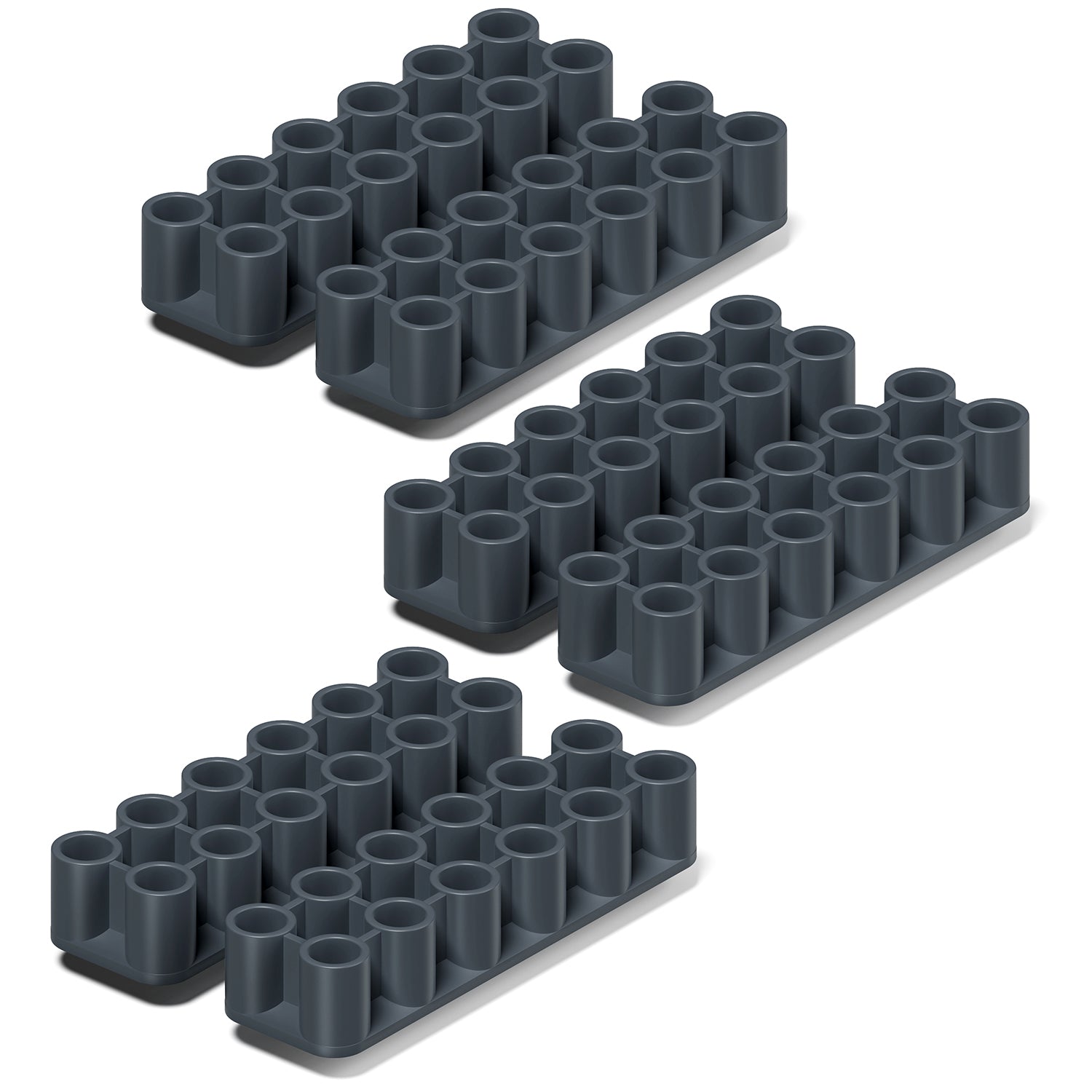 Toolgrid® Hex Bit Organizers