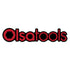 Olsa Tools Logo Sticker