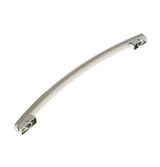 WR01A02395 Refrigerator Handle Kit - XPart Supply