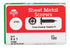 HILLMAN No. 8 Ga. X 1 in. L Phillips Truss Head Self-Piercing Screws 1 pk