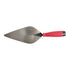 Marshalltown 5-1/2 in. W X 11 in. L Steel London Brick Trowel