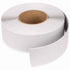 Ames Matte White Solid Low VOC Elastomeric Roof Tape 8 sq. ft. Coverage, 50 ft.