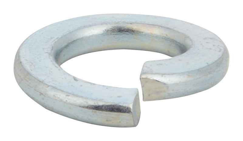 Hillman 0.31 in. D Zinc-Plated Steel Split Lock Washer 100 pk