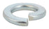 Hillman 0.31 in. D Zinc-Plated Steel Split Lock Washer 100 pk