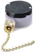 Gardner Bender Brass Pull Chain Switch