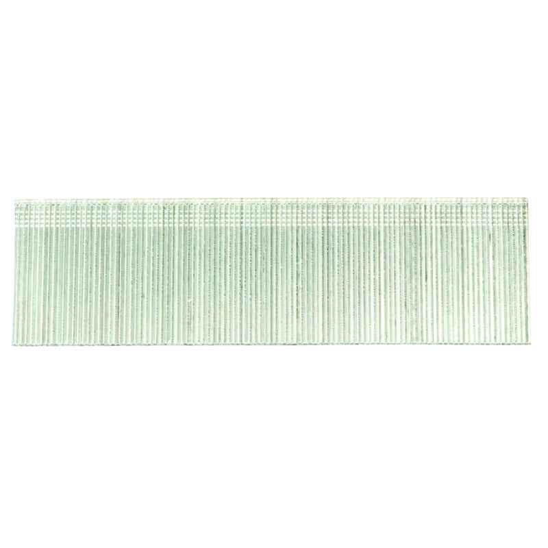 Metabo HPT 18 Ga. X 1-1/2 in. L Electro Galvanized Steel Brad Nails 1000 pk