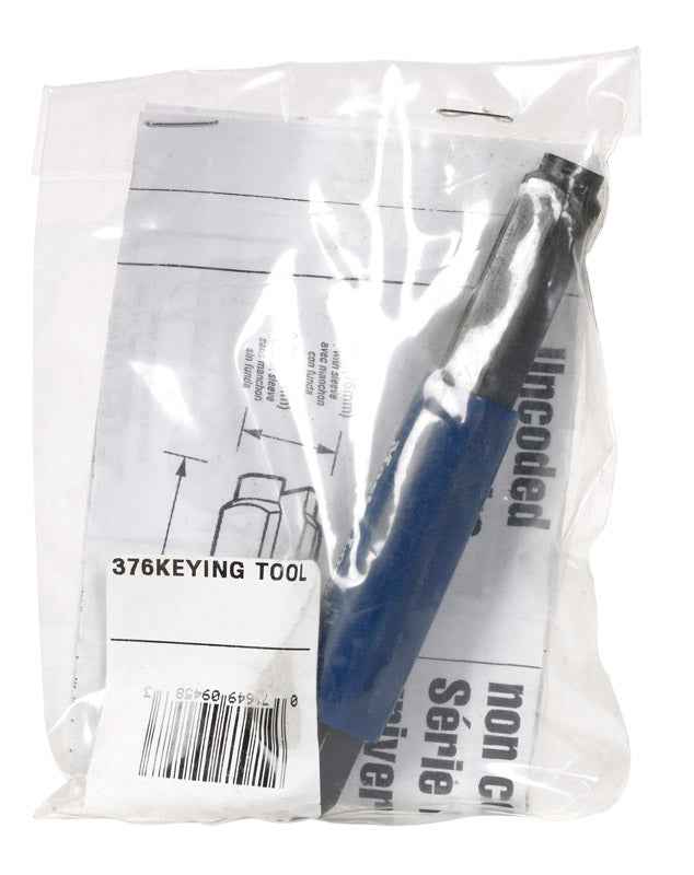Master Lock 376 Metal Lock Master Pin 1 pk