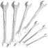 Slim Profile Wrench Set