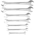 Slim Profile Wrench Set