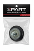 4581EL2002HXP XPart LG Dryer Drum Roller – Retail Packaging Mockup | XPart Supply