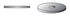 Hillman Zinc-Plated Steel 1/4 in. Fender Washer 100 pk