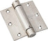 National Hardware 3-1/2 in. L Spring Hinge 1 pk