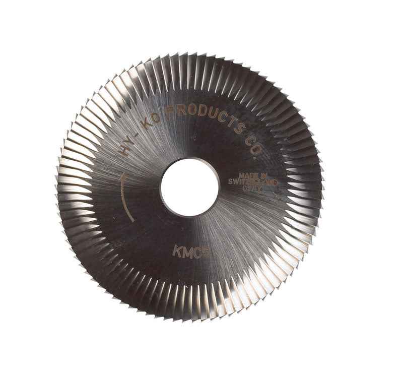 Milling Cutter Wheel For LLCO 040/044 Key Machine