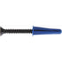 Hillman .190 in. Dia. x 1 in. L Plastic Flat Head Conical Anchor 4 pk (Pack of 10)