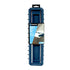 Crawford Blue Polypropylene 5 in. Towel Tape Twine and Wire Dispenser 1 pk