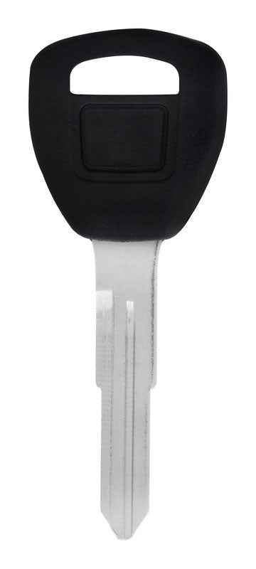 KeyStart Transponder Key Automotive Chipkey HD106PT Double For Honda