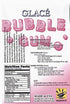 Bubblegum 4 in 1 Bubble Tea / Latte and Frappe Mix - Ships Free Within Canada on Orders Above CAD $199