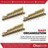Magnetic Screwdriver Organizer