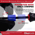 Bit Magnetizer Ring and Demagnetizer Screwdriver Bit Drive Holder