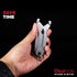Bolt Size Finder Keychain