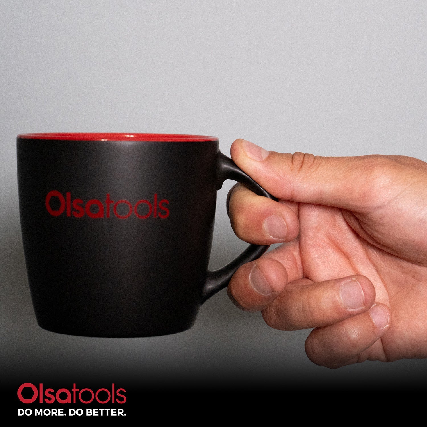 Olsa Tools Mug