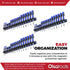 Magnetic Screwdriver Organizer