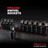 Impact Swivel Sockets