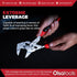 Pliers Wrench 10 Inch