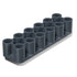 Toolgrid® Hex Bit Organizers