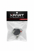DC47-00016A Samsung Dryer Thermal Fuse Retail Bag Mockup - XPart Supply