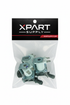 5221ER1003A LG washer water inlet valve retail bag mockup – XPart Supply