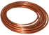 JMF Company 1/2 in. D X 20 ft. L Copper Type L Tubing