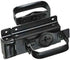 National Hardware 3.62 in. H X 6.25 in. W X 7.33 in. L Steel Left or Right Handed Door/Gate Latch