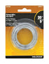 Hillman AnchorWire Steel-Plated Silver Braided Picture Wire 20 lb. 1 pk (Pack of 10)
