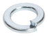HILLMAN 0.47 in. D Zinc-Plated Steel Split Lock Washer 50 pk