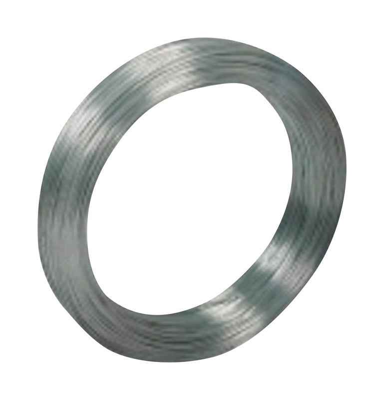 Ironridge 584 ft. L Galvanized Steel 14 Ga. Wire