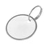 KEY TAGS SPLIT RING
