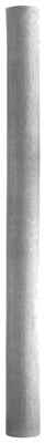Saint-Gobain ADFORS 30 in. W X 7 ft. L Silver Aluminum Insect Screen Cloth